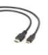 CABLE HDMI-MINI HDMI 1.8M/V2.0 CC-HDMI4C-6 GEMBIRD