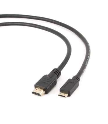 CABLE HDMI-MINI HDMI 1.8M/V2.0 CC-HDMI4C-6 GEMBIRD