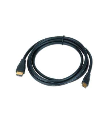 CABLE HDMI-MINI HDMI 1.8M/V2.0 CC-HDMI4C-6 GEMBIRD