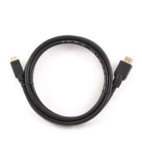 CABLE HDMI-MINI HDMI 3M/V2.0 CC-HDMI4C-10 GEMBIRD