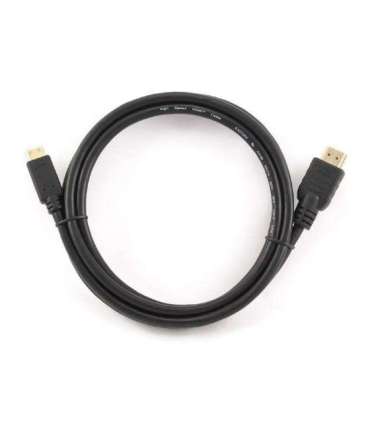 CABLE HDMI-MINI HDMI 3M/V2.0 CC-HDMI4C-10 GEMBIRD