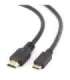 CABLE HDMI-MINI HDMI 3M/V2.0 CC-HDMI4C-10 GEMBIRD