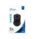 MOUSE USB OPTICAL BLACK/3-BUTTON MROS210 MEDIARANGE