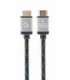CABLE HDMI-HDMI 3M SELECT/PLUS CCB-HDMIL-3M GEMBIRD