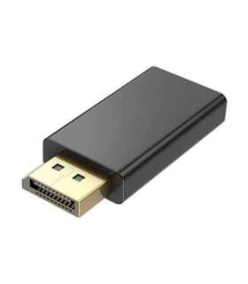 I/O ADAPTER DP TO HDMI/BLACK HBKB0 VENTION