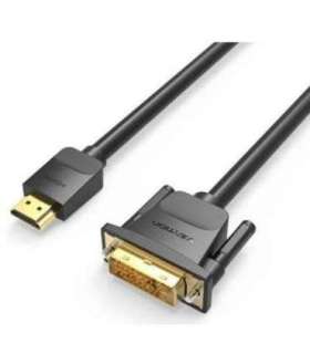 CABLE HDMI TO DVI 1M/ABFBF VENTION