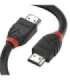 CABLE HDMI-HDMI 1M/BLACK 36471 LINDY