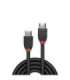 CABLE HDMI-HDMI 1M/BLACK 36471 LINDY