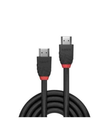 CABLE HDMI-HDMI 1M/BLACK 36471 LINDY