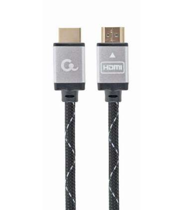 CABLE HDMI-HDMI 5M SELECT/PLUS CCB-HDMIL-5M GEMBIRD
