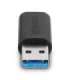 ADAPTER USB3.2 TYPE C/A/41904 LINDY