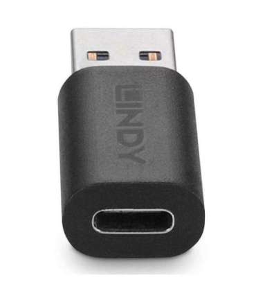 ADAPTER USB3.2 TYPE C/A/41904 LINDY