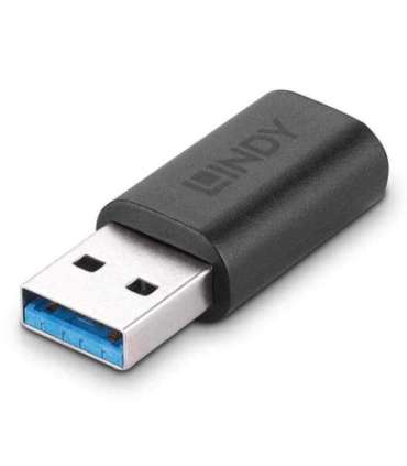 ADAPTER USB3.2 TYPE C/A/41904 LINDY