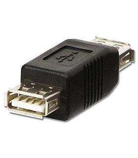 ADAPTER USB2 A-A/71230 LINDY