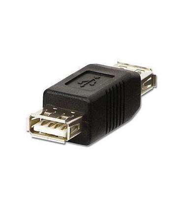 ADAPTER USB2 A-A/71230 LINDY