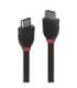 CABLE HDMI-HDMI 1M/BLACK 36771 LINDY