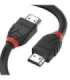 CABLE HDMI-HDMI 1M/BLACK 36771 LINDY