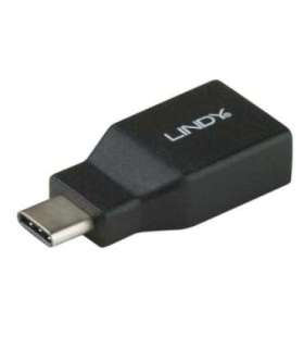 ADAPTER USB3.1 TYPE C/A/41899 LINDY