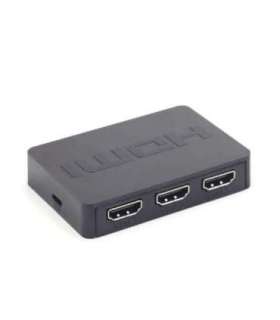 I/O SWITCH HDMI 3P/DSW-HDMI-34 GEMBIRD
