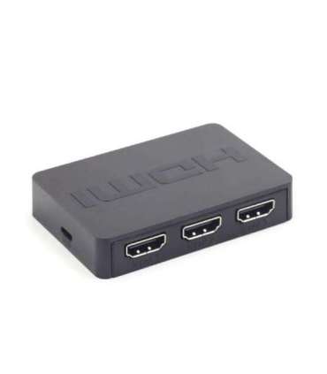 I/O SWITCH HDMI 3P/DSW-HDMI-34 GEMBIRD