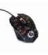 MOUSE USB OPTICAL BLACK/MUS-6B-GRAFIX-01 GEMBIRD