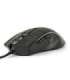MOUSE USB OPTICAL GAMING/BLACK MUSG-RGB-01 GEMBIRD