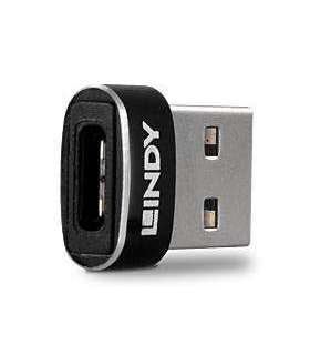ADAPTER USB2 TYPE C/A/41884 LINDY