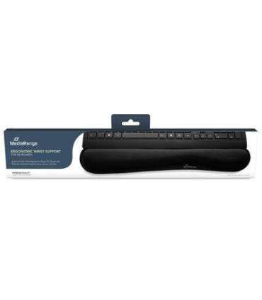 KEYBOARD PAD ERGONOMIC/MROS252 MEDIARANGE