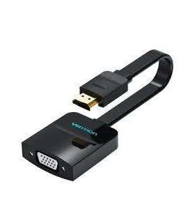 I/O CONVERTER HDMI TO VGA/0.15M 74345.00 VENTION