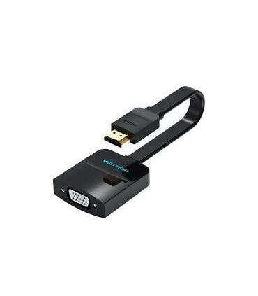 I/O CONVERTER HDMI TO VGA/0.15M 74345.00 VENTION