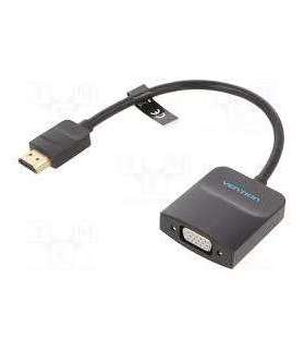 I/O CONVERTER HDMI TO VGA/0.15M 42154.00 VENTION