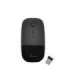 MOUSE USB OPTICAL WRL/BLACK MROS215 MEDIARANGE