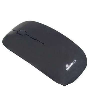 MOUSE USB OPTICAL WRL/BLACK MROS215 MEDIARANGE