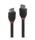 CABLE HDMI-HDMI 2M/BLACK 36772 LINDY