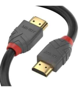CABLE HDMI-HDMI 1M/ANTHRA 36962 LINDY
