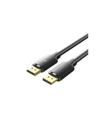 CABLE DP TO DP 3M/HAKBI VENTION