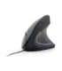 MOUSE USB OPTICAL BLACK/ERGONOMIC MUS-ERGO-01 GEMBIRD