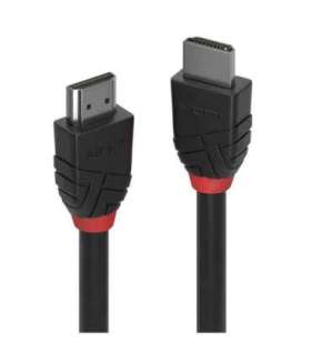 CABLE HDMI-HDMI 5M/BLACK 36474 LINDY