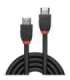 CABLE HDMI-HDMI 5M/BLACK 36474 LINDY