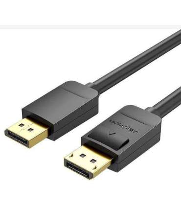 CABLE DP 2M/HACBH VENTION