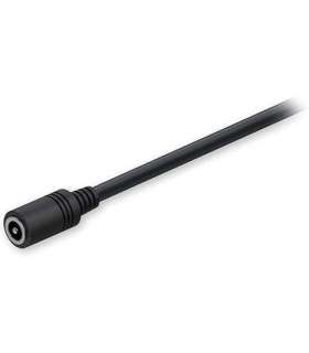 CABLE ADAPTER 4-PIN TO BARREL/PR2PD01B TELTONIKA
