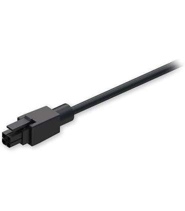 CABLE ADAPTER 4-PIN TO BARREL/PR2PD01B TELTONIKA
