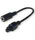 CABLE ADAPTER 4-PIN TO BARREL/PR2PD01B TELTONIKA