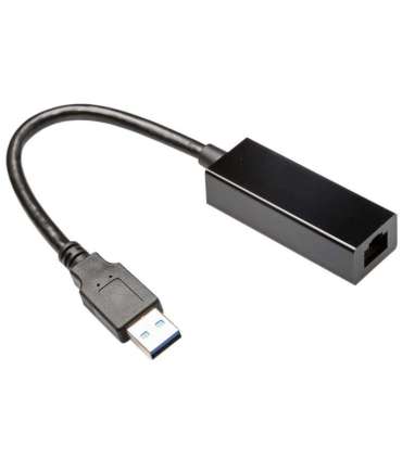 I/O ADAPTER USB3 TO LAN RJ45/NIC-U3-02 GEMBIRD