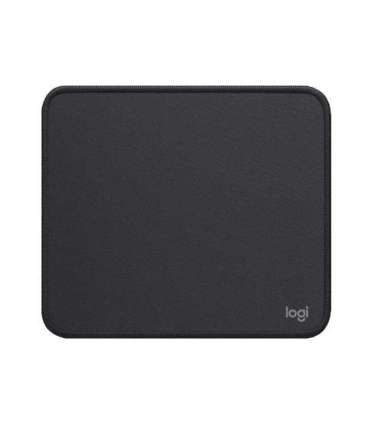 MOUSE PAD STUDIO/GRAPHITE 956-000049 LOGITECH