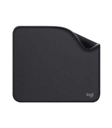 MOUSE PAD STUDIO/GRAPHITE 956-000049 LOGITECH