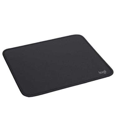 MOUSE PAD STUDIO/GRAPHITE 956-000049 LOGITECH