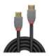 CABLE HDMI-HDMI 2M/ANTHRA 36963 LINDY