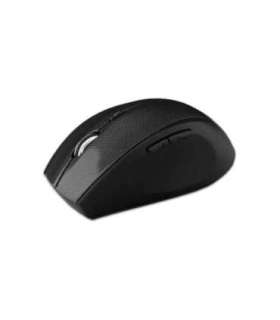 MOUSE USB OPTICAL WRL 5-BUTTON/BLACK MROS207 MEDIARANGE