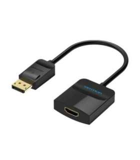 I/O CONVERTER DP TO HDMI/0.15M HBGBB VENTION
